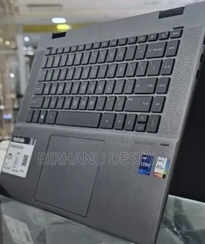 New Laptop HP Envy X360 16GB Intel Core I7 SSD 1T