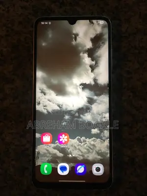 Samsung Galaxy A05s 64 GB Silver