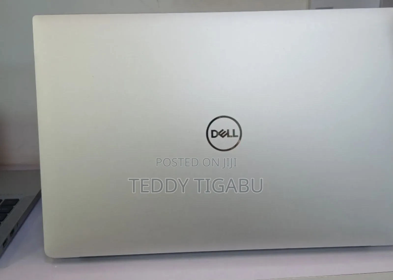 New Laptop Dell Precision 5540 24GB Intel Core I7 SSD 1T