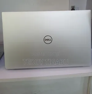 New Laptop Dell Precision 5540 24GB Intel Core I7 SSD 1T