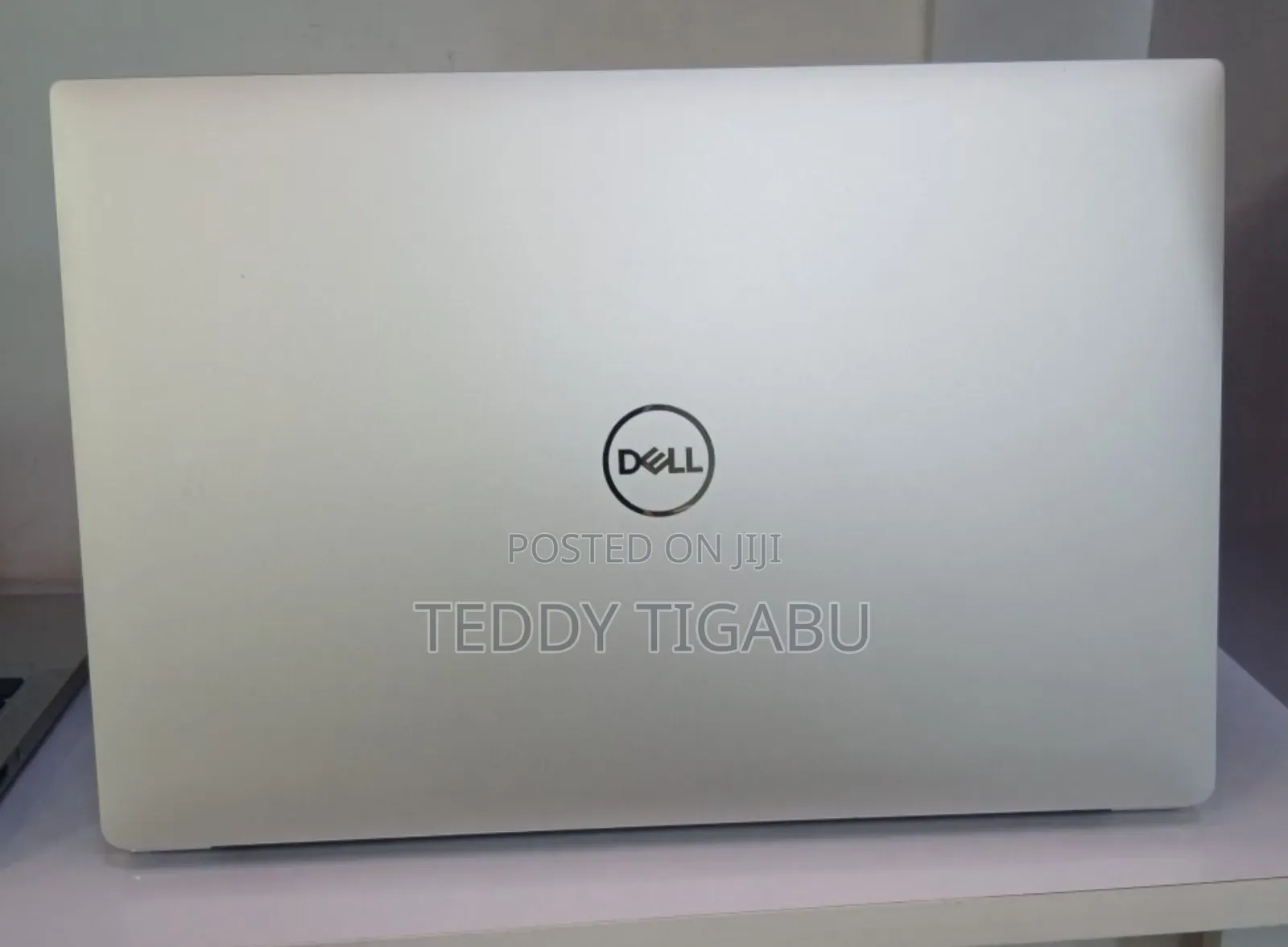 New Laptop Dell Precision 5540 24GB Intel Core I7 SSD 1T