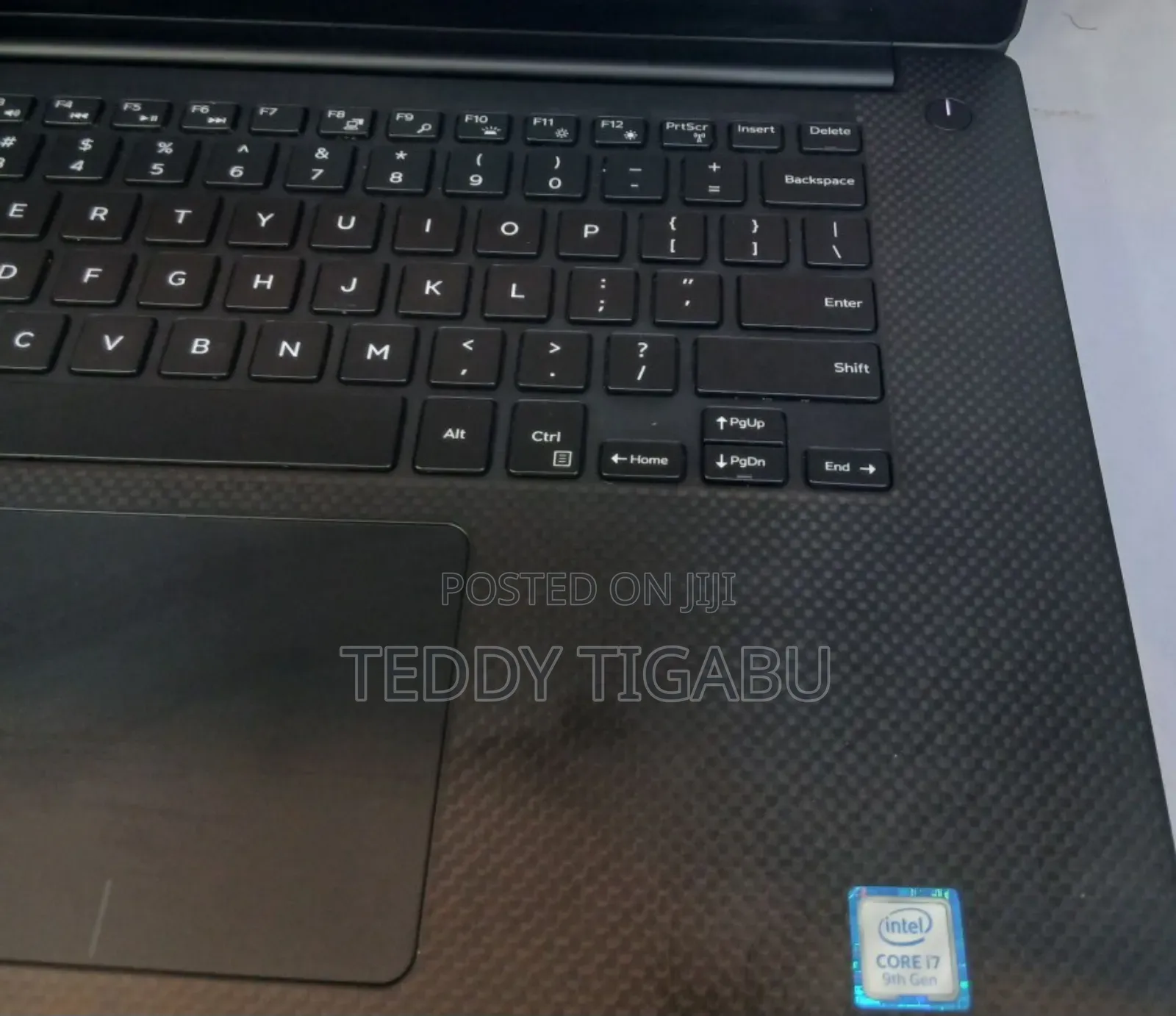 New Laptop Dell Precision 5540 24GB Intel Core I7 SSD 1T