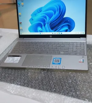 New Laptop HP Pavilion 15 16GB Intel Core I7 SSD 512GB