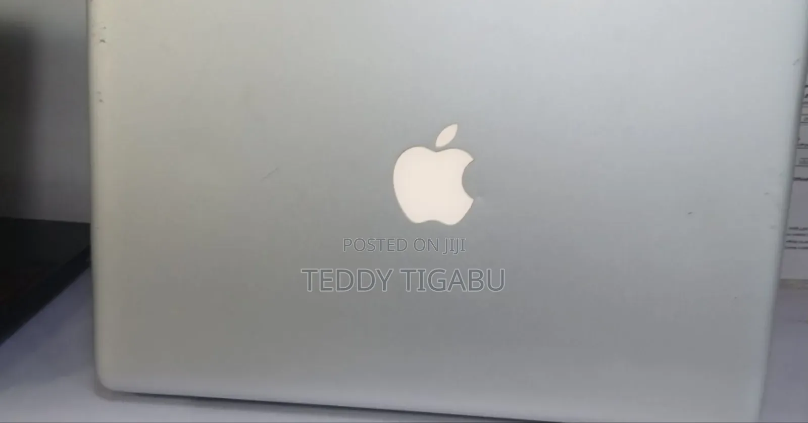 New Laptop Apple MacBook Pro 2012 8GB Intel Core I5 SSD 1T