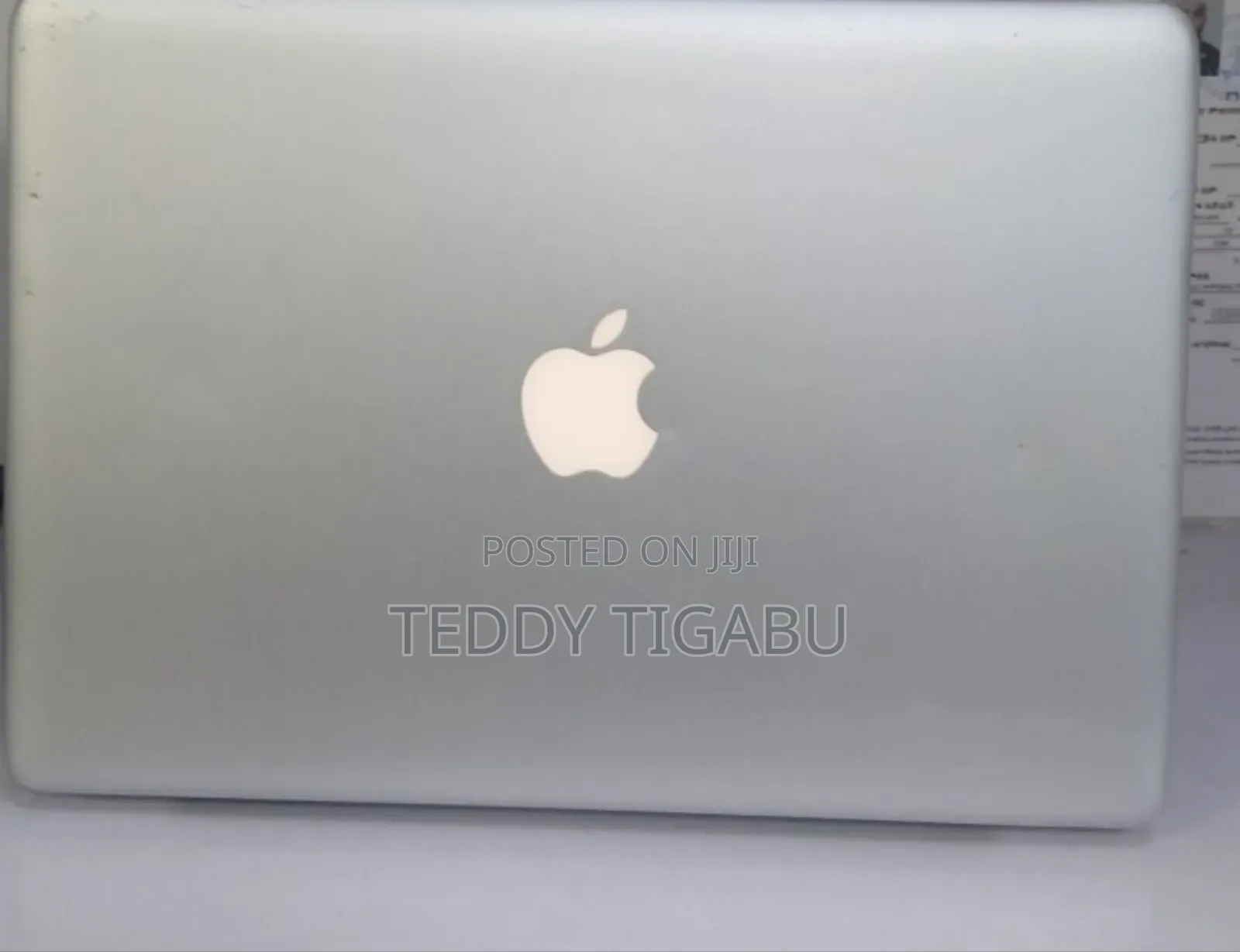 New Laptop Apple MacBook Pro 2012 8GB Intel Core I5 SSD 1T