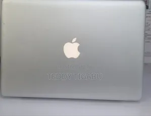 New Laptop Apple MacBook Pro 2012 8GB Intel Core I5 SSD 1T