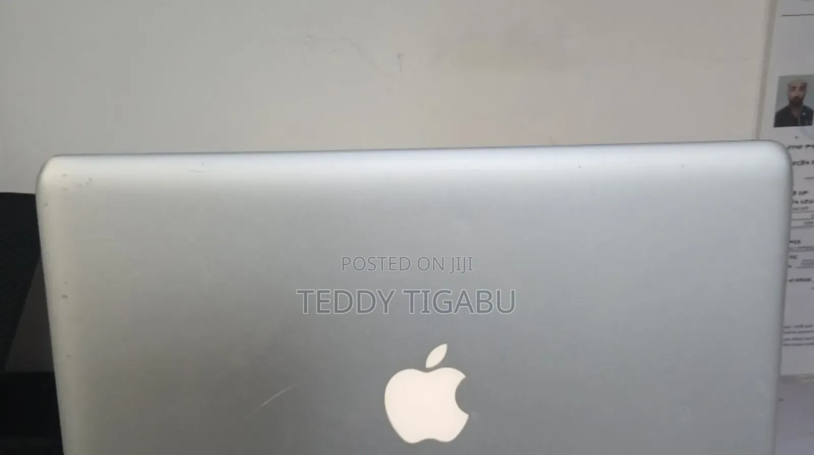 New Laptop Apple MacBook Pro 2012 8GB Intel Core I5 SSD 1T