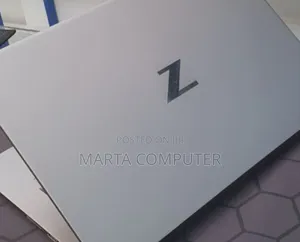 Photo - New Laptop HP ZBook Fury 15 G8 16GB Intel Core I7 SSD 512GB