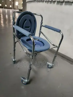 Sinkable With Toilet Wheelchair痛批wheelchair輕易wheelchair Wheelchair