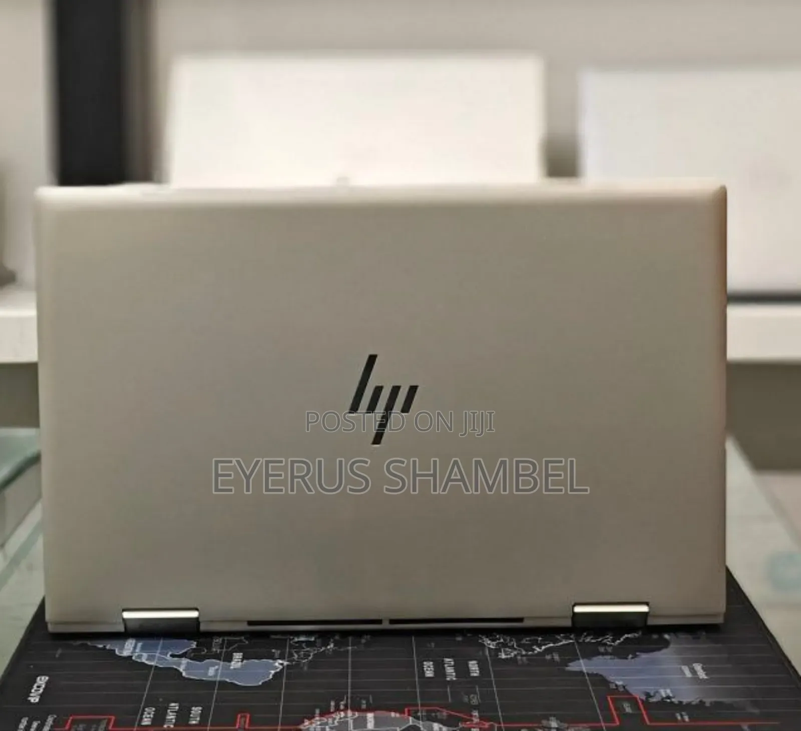 New Laptop HP Envy X360 8GB Intel Core Ultra 5 SSD 256GB