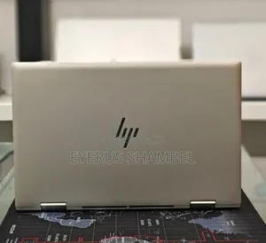 New Laptop HP Envy X360 8GB Intel Core Ultra 5 SSD 256GB