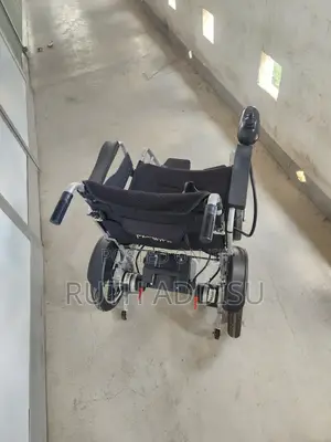 Photo - Electrical Wheelchair建設wheelchair朱諾digital Wheelchair轟出wheelchair New