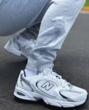 Photo - Nb New Balance Shoe