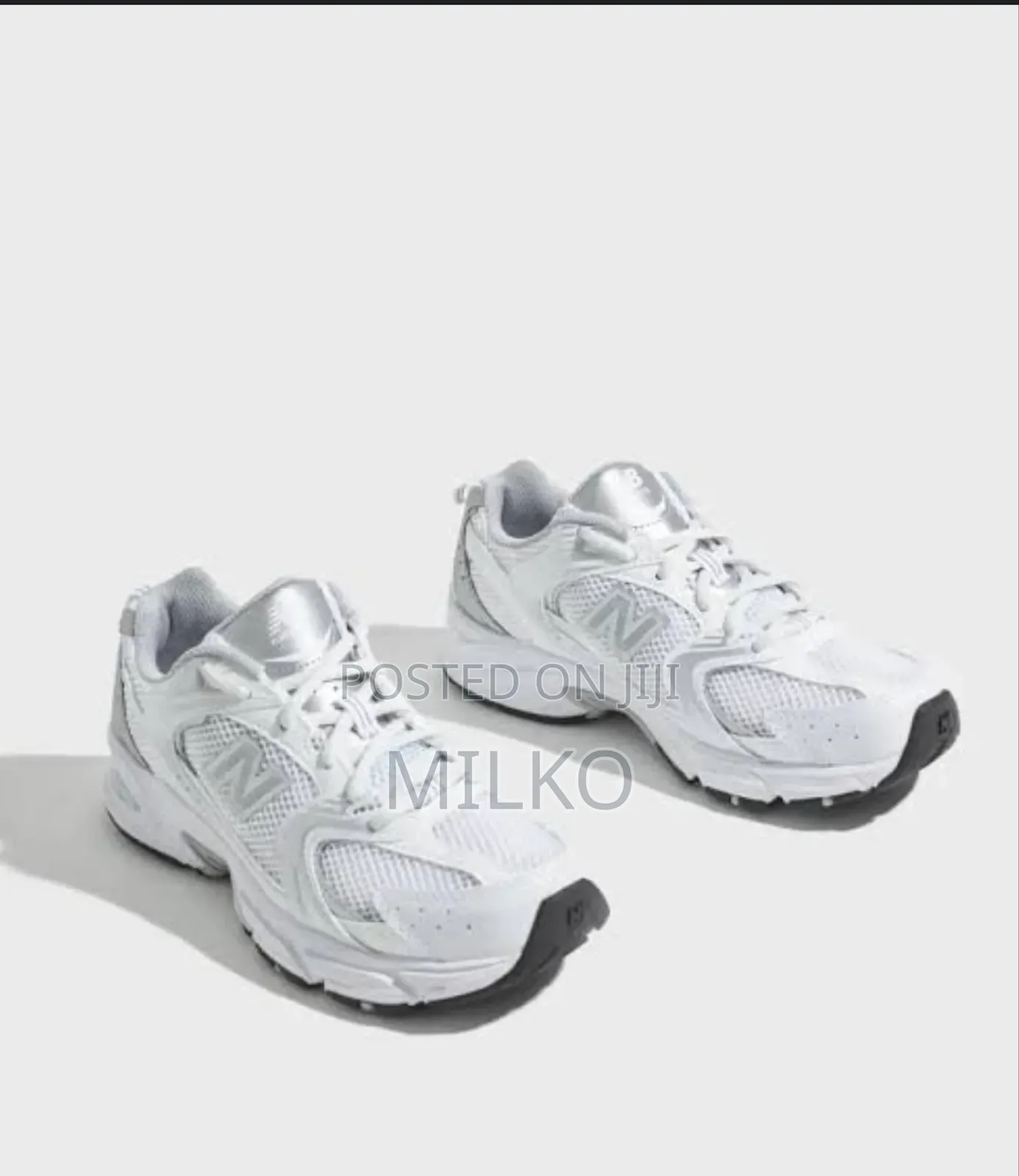 Nb New Balance Shoe