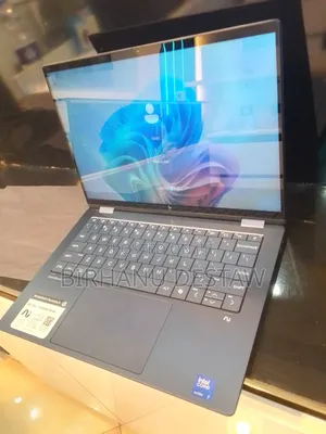 New Laptop HP Envy x360 16GB SSD 1T