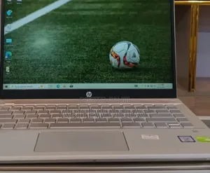 New Laptop HP Pavilion 14 16GB Intel Core I7 SSD 512GB