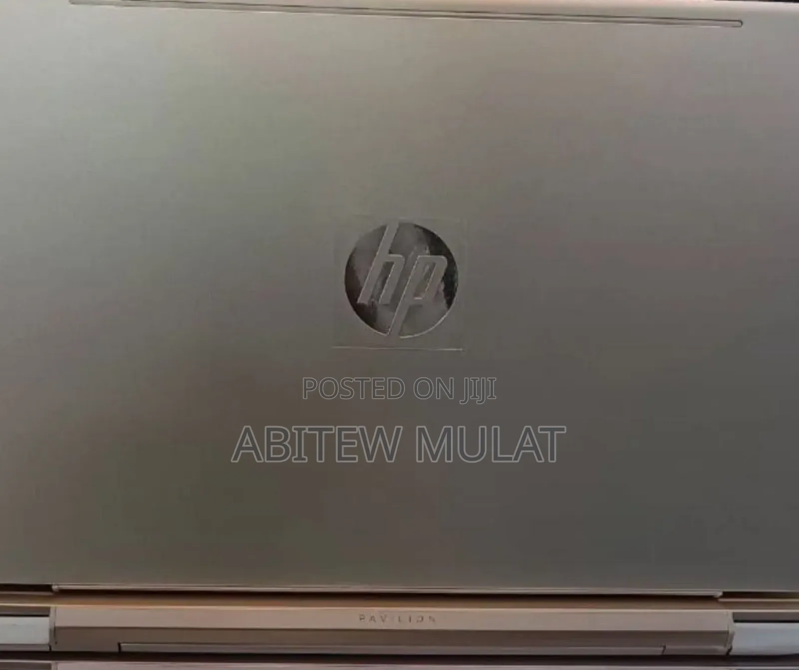 New Laptop HP Pavilion 14 16GB Intel Core I7 SSD 512GB