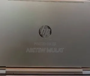 New Laptop HP Pavilion 14 16GB Intel Core I7 SSD 512GB