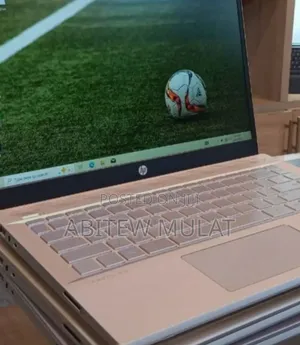 New Laptop HP Pavilion 14 16GB Intel Core I7 SSD 512GB