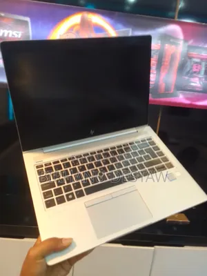 New Laptop HP EliteBook 840 16GB Intel Core i5 SSD 512GB