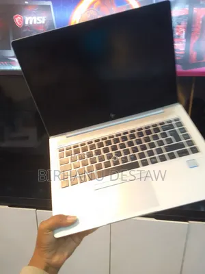New Laptop HP EliteBook 840 16GB Intel Core i5 SSD 512GB