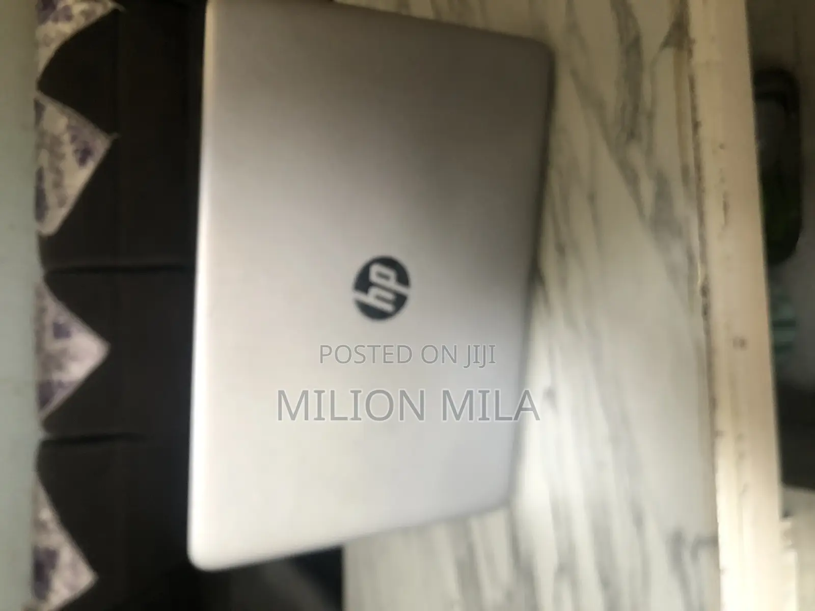 New Laptop HP EliteBook 840 8GB Intel Core I5 HDD 1T