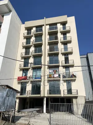 2bdrm Apartment in Bole for sale