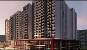 3bdrm Duplex in Cmc ሚካኤል Duplex, Kolfe Keranio for sale