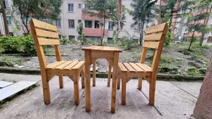 Photo - Table Ande Chair