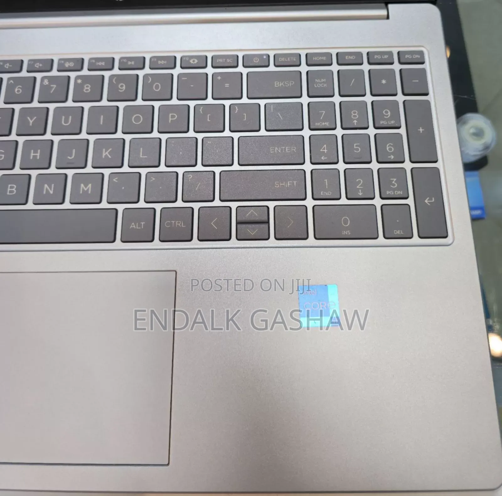New Laptop HP Stream Notebook 16GB Intel Core I7 SSD 512GB