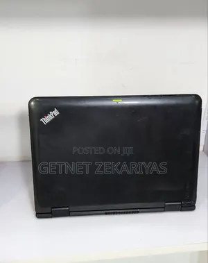 New Laptop Lenovo ThinkPad 11e 4GB Intel Pentium SSD 128GB