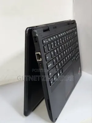 New Laptop Lenovo ThinkPad 11e 4GB Intel Pentium SSD 128GB