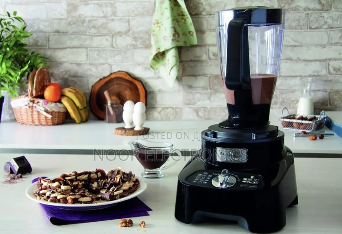 Moulinex Food Processor 3l Food Processor 8 Attachments