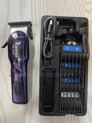 Kemei Km-2335 Hair Clipper