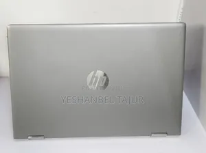 New Laptop HP Pavilion 14 16GB Intel Core i7 SSD 512GB