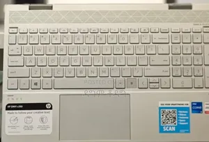 New Laptop HP Envy X360 8GB Intel Core I5 SSD 256GB