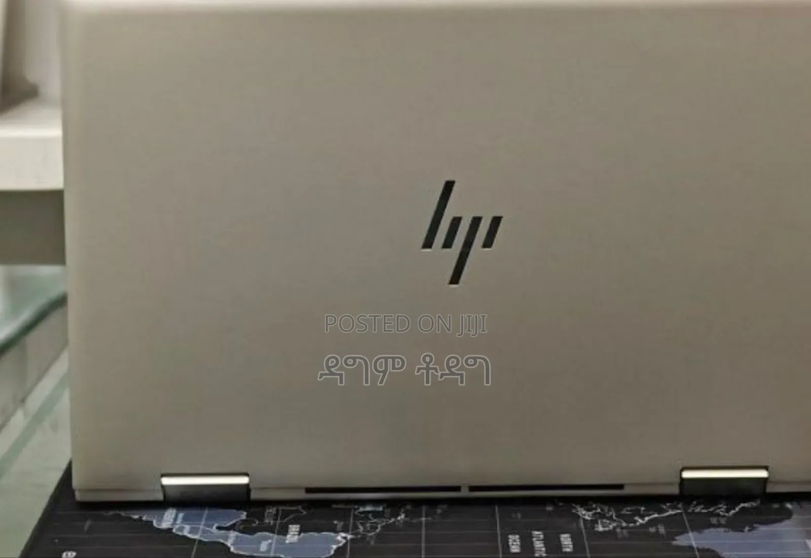 New Laptop HP Envy X360 8GB Intel Core I5 SSD 256GB