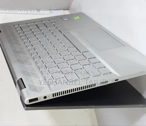 New Laptop HP Pavilion 14 16GB Intel Core i7 SSD 512GB