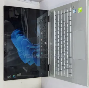 New Laptop HP Pavilion 14 16GB Intel Core i7 SSD 512GB
