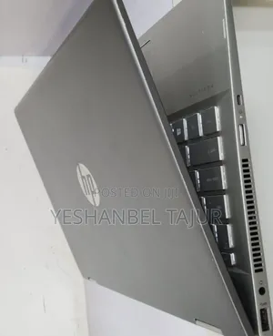 New Laptop HP Pavilion 14 16GB Intel Core i7 SSD 512GB