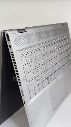 New Laptop HP Pavilion 14 16GB Intel Core I7 SSD 512GB