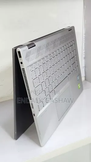 New Laptop HP Pavilion 14 16GB Intel Core I7 SSD 512GB