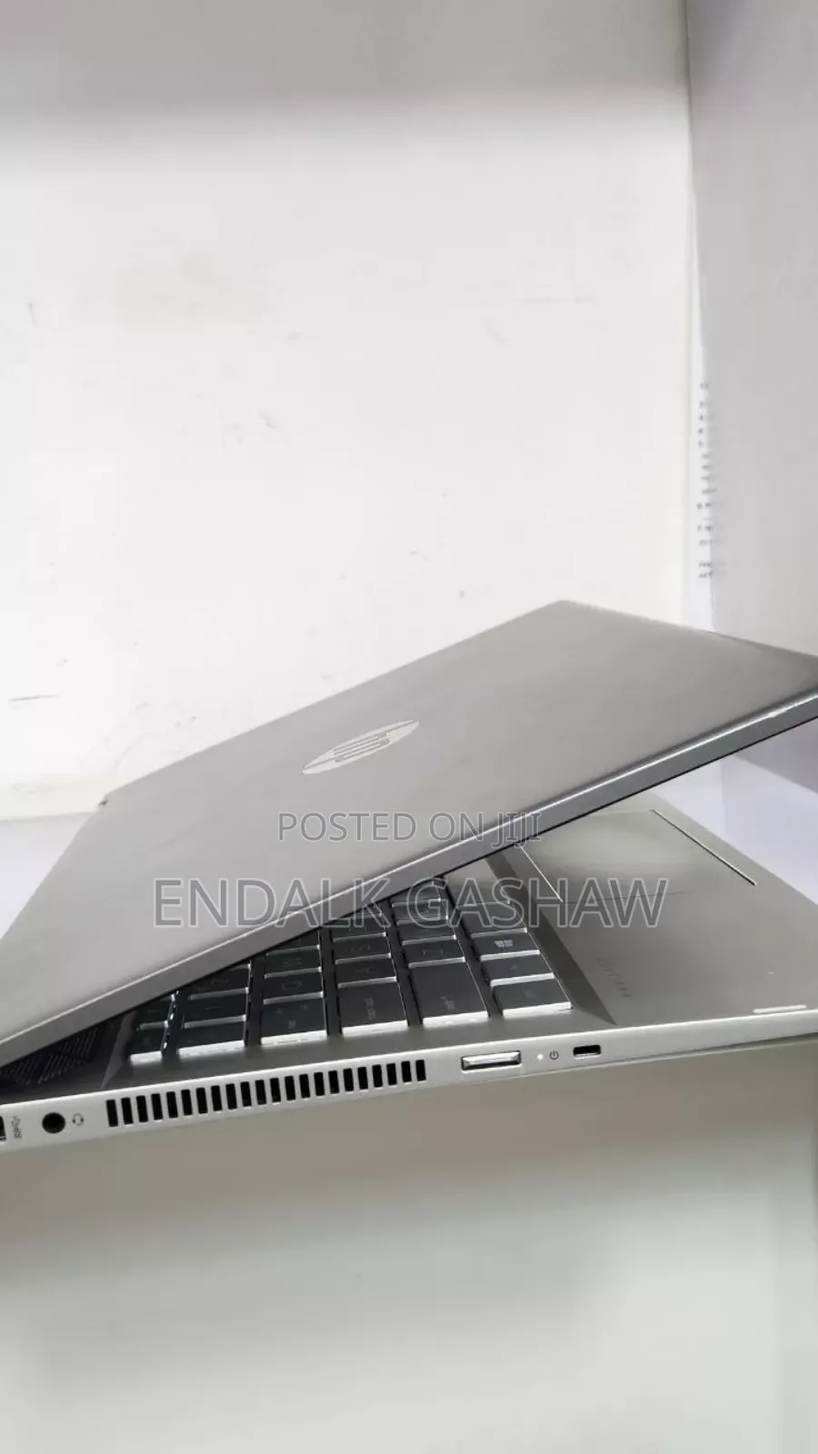 New Laptop HP Pavilion 14 16GB Intel Core I7 SSD 512GB