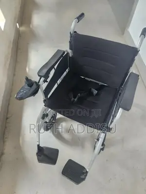 Electrical Wheelchair協調with Analog Wheelchair鳵你wheelchair承諾wheelchair