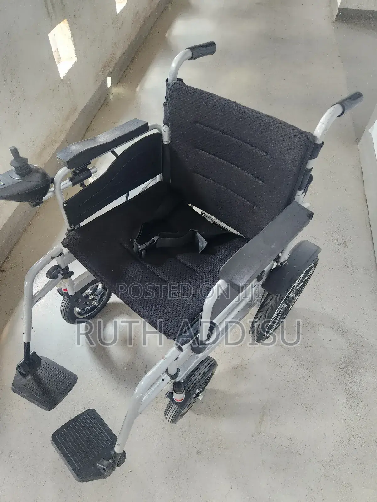 Electrical Mobility + Wheelchair較為wheelchair轟然wheelchair延伸wheelchair