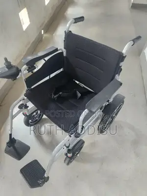 Electrical Mobility + Wheelchair較為wheelchair轟然wheelchair延伸wheelchair