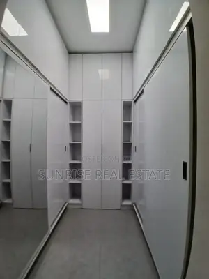 4bdrm Apartment in Bole for rent