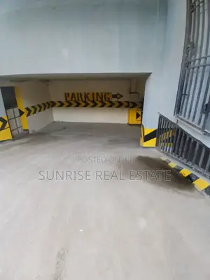 4bdrm Apartment in Bole for rent