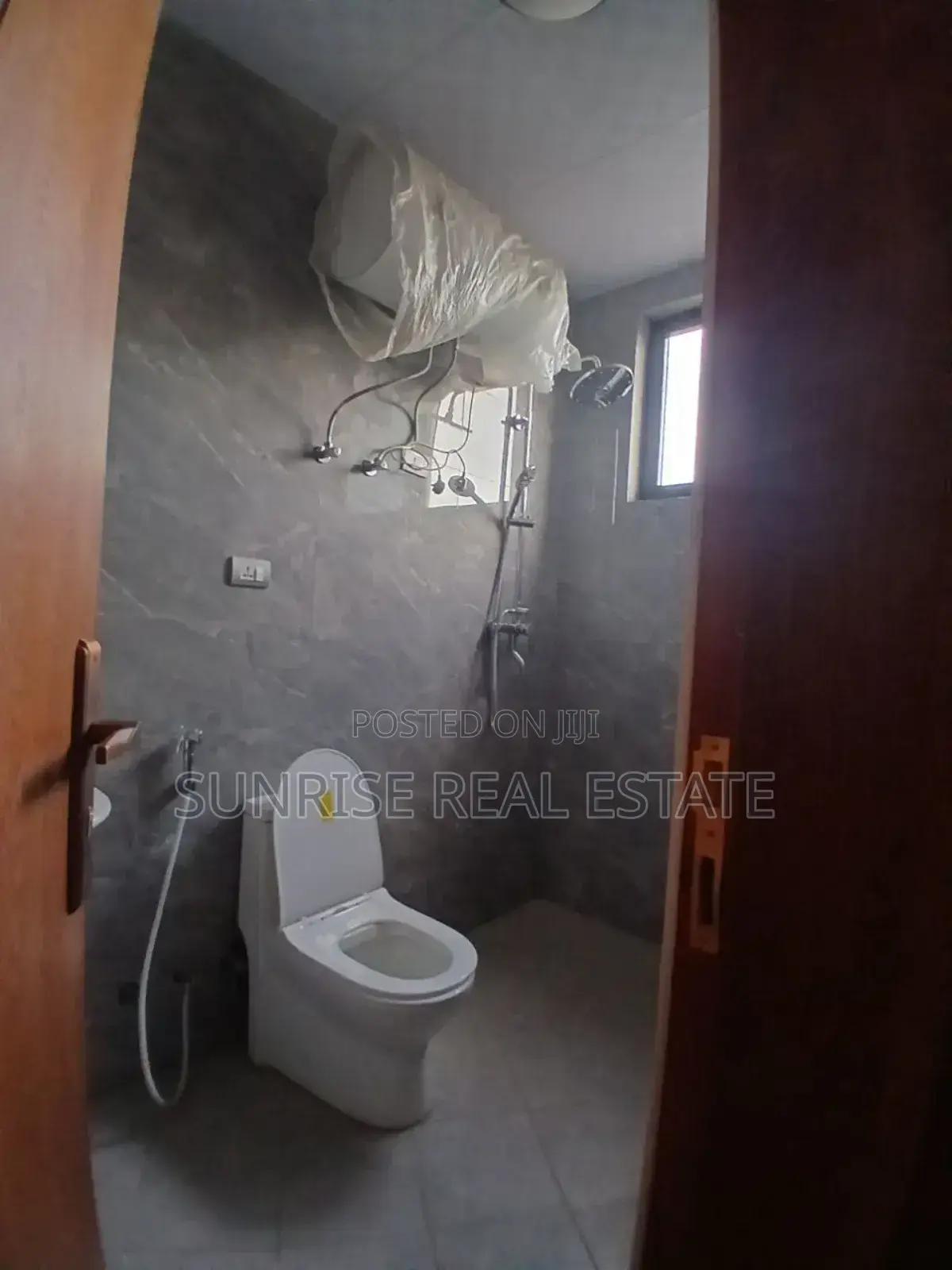 4bdrm Apartment in Bole for rent