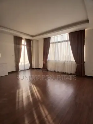 4bdrm Apartment in Bole for rent